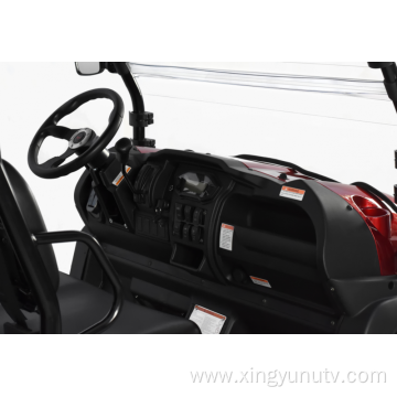 High Quality 400CC UTV for Adults